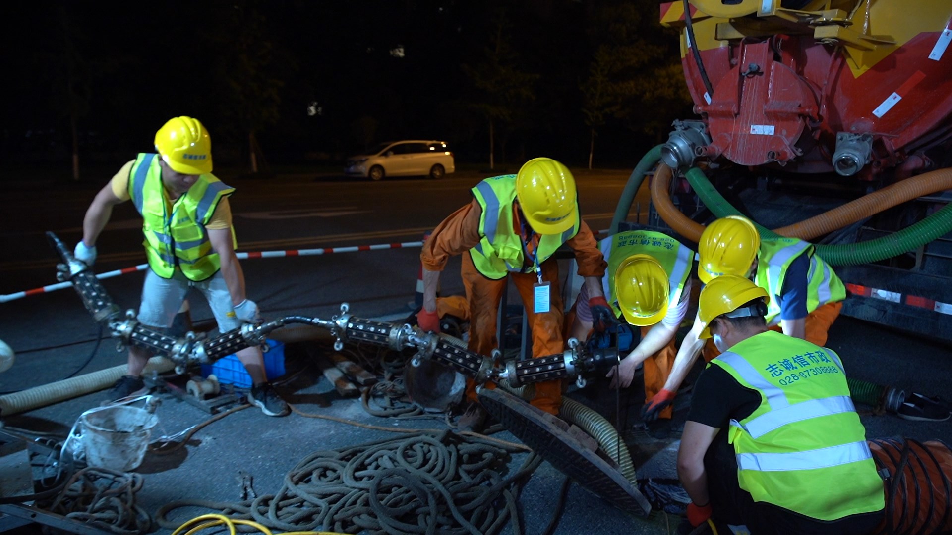 泰和紫外光固化修复