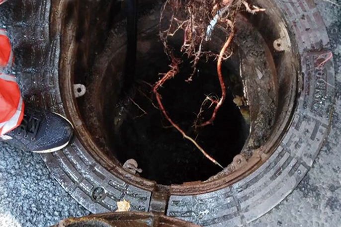 泰和管道预处理